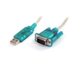 [ICUSB232SM3] ADATTATORE USB A RS-232 DB9