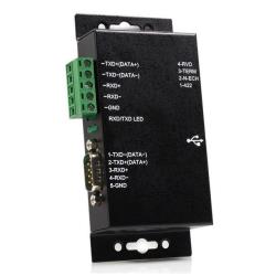 [ICUSB422IS] ADATTATORE SERIALE USB A RS232/485