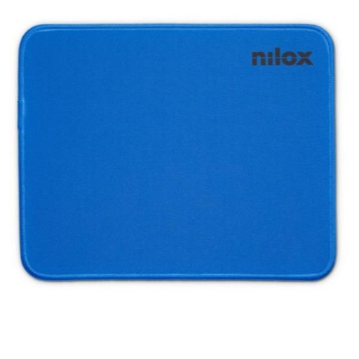 [NXMP002] NILOX MOUSE PAD BLUE