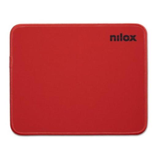 [NXMP003] NILOX MOUSE PAD RED