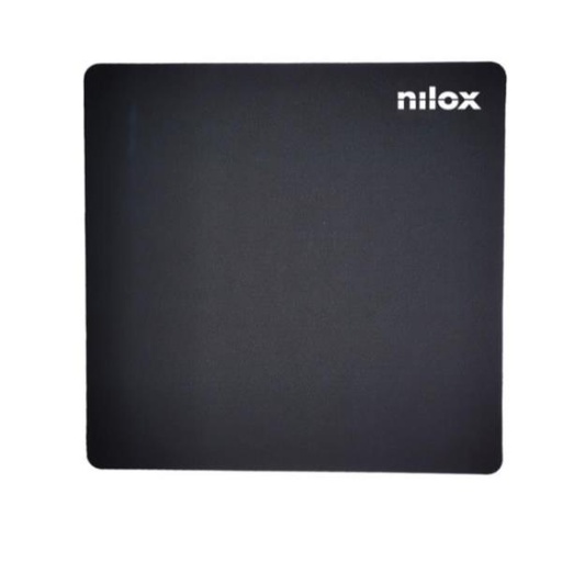 [NXMP011] NILOX MOUSE PAD BLACK