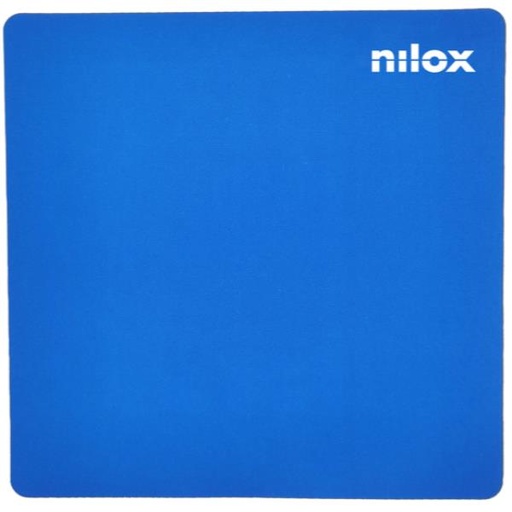 [NXMP012] NILOX MOUSE PAD BLUE