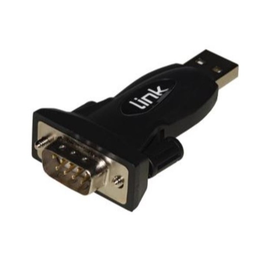 [LKCONV23] ADATTATORE DA PC USB 2.0