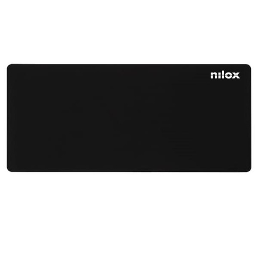 [NXMPXXL01] NILOX MOUSE PAD BLACK XXL