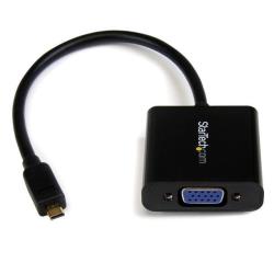 [MCHD2VGAE2] ADATTATORE MICRO HDMI A VGA