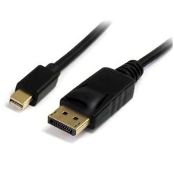 [MDP2DPMM6] CAVO MINI DP 1.2 A DISPLAYPORT