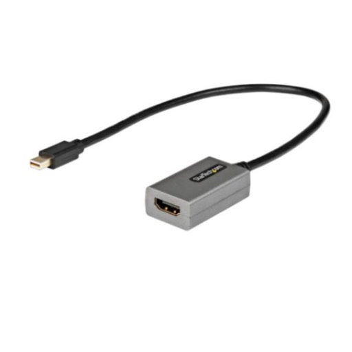 [MDP2HDEC] ADATTATORE MDP A HDMI 1080P