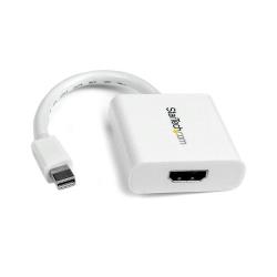 [MDP2HDW] ADATTATORE MDP A HDMI BIANCO