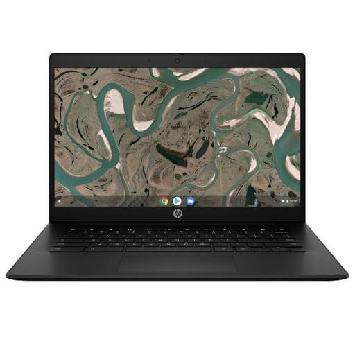 [4L1J5EA] CHROMEBOOK 14 G7 CELN5100 8/64GB PC