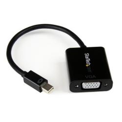 [MDP2VGA2] ADATTATORE MINI DISPLAYPORT