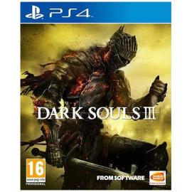 [1063826] PS4 DARK SOULS III