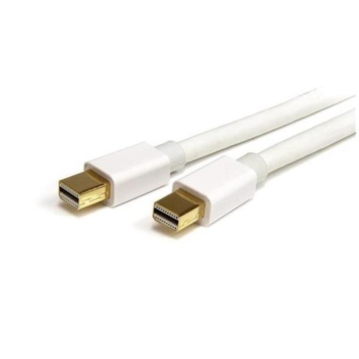 [MDPMM1MW] CAVO MINI DISPLAYPORT 1.2 - 1M