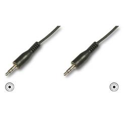 [MGLP9354] CAVO AUDIO 1.5MT JACK 3 5 M/M