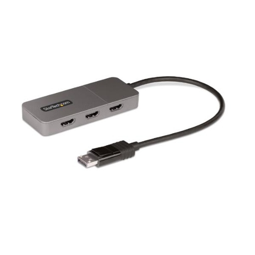 [MST14DP123HD] ADATTATORE DP HDMI A 3 PORTE