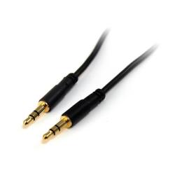 [MU3MMS] CAVO AUDIO 90 CM 3 5 MM - M/M