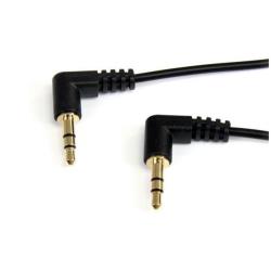 [MU3MMS2RA] CAVO AUDIO JACK 3.5MM DA 90CM