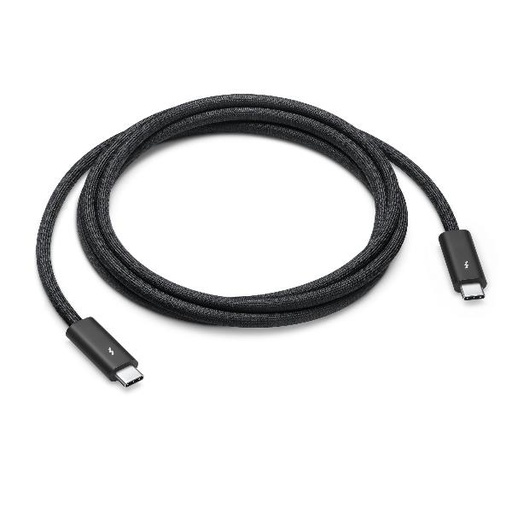 [MW5J3ZM/A] APPLE THUNDER PRO CABLE (1.8M)