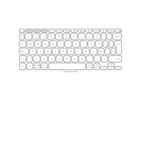 [920-013012] KEYS-TO-GO 2 - GRAPHITE - I