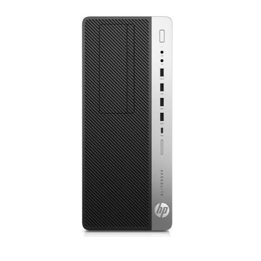 [RSD100273] HP 800 G5 I7/16/265