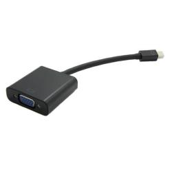 [NX080200105] ADATTATORE MINI DP/M - VGA/F