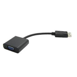 [NX080200106] ADATTATORE DP/M - VGA/F