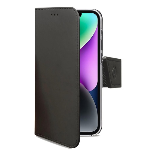 [WALLY1073] WALLY CASE BLADE A73 4G BLACK