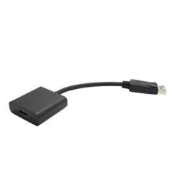 [NX080200108] ADATTATORE HDMI/F - DP/M