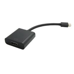 [NX080200110] ADATTATORE MINI DP/M - HDMI/F