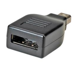 [NX080200111] ADATTATORE MINI DP /M - DP/F