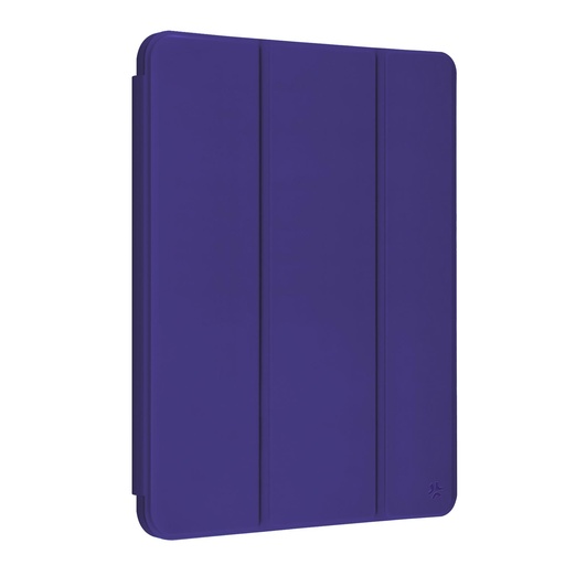 [BOOKFOLIO01BL] FOLIO COVER IPAD 10.2 7/8/9G BL