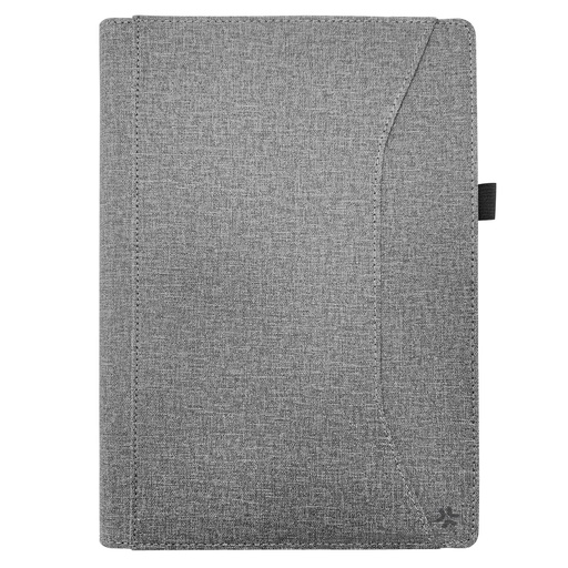 [UNIFOLIOTAB11GR] UNIV FOLIO COVER TAB 9/11 GR