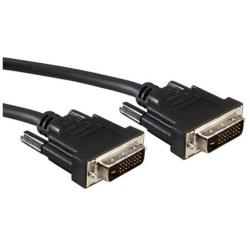 [NX090203103] CAVO DVI-D 5MT.DUAL LINK 24 1M/M