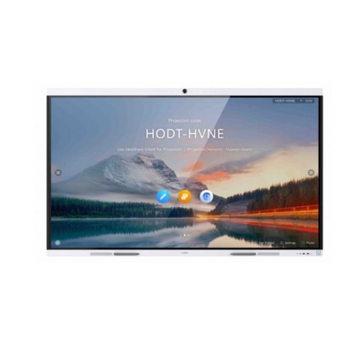 [55150704EKV] HUAWEI IDEAHUB B2 75 POLLICI