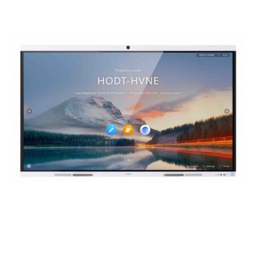 [55150705EKV] HUAWEI IDEAHUB B2 86 POLLICI