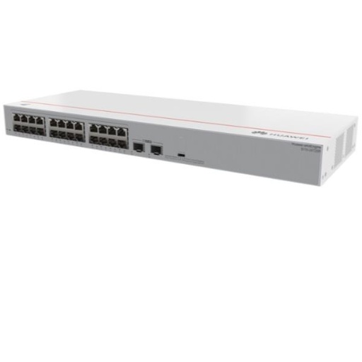 [98012196EKD] S110-24T2SRR 2 GE SFP PORTS