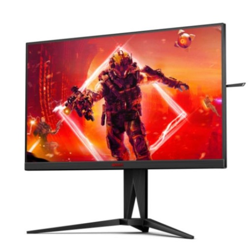 [AG325QZN] 31.5 MONITOR 16:9 AGON VA 240HZ REG