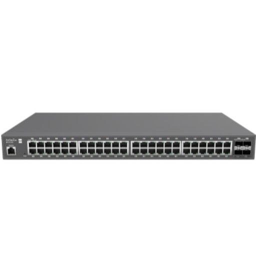 [ECS1552] CLOUD MANAGED SWITCH 48-PORT GBE