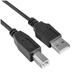 [NX090301109] CAVO USB 2.0- 5MT. M/M A/B NERO