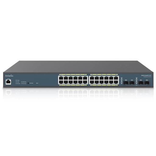 [EWS7928FP-FIT] SWITCH 24-PORT GBE POE.AF/AT