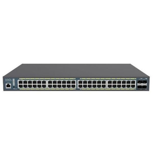 [EWS7952FP-FIT] SWITCH  48-PORT POE