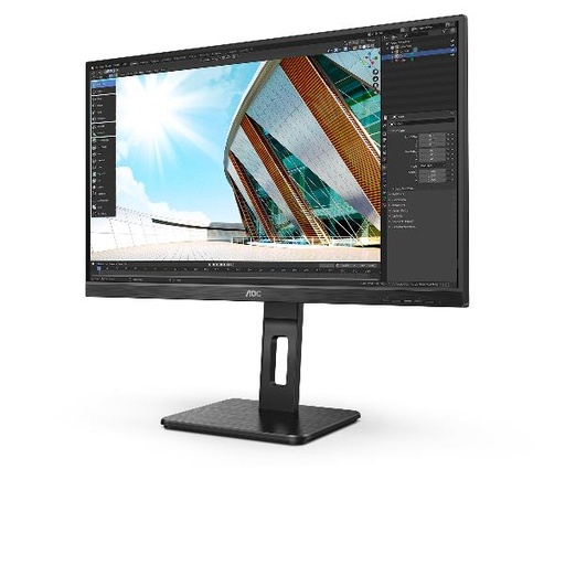 [Q27P2Q] 27 MONITOR 16.9 PRO-LINE 2K