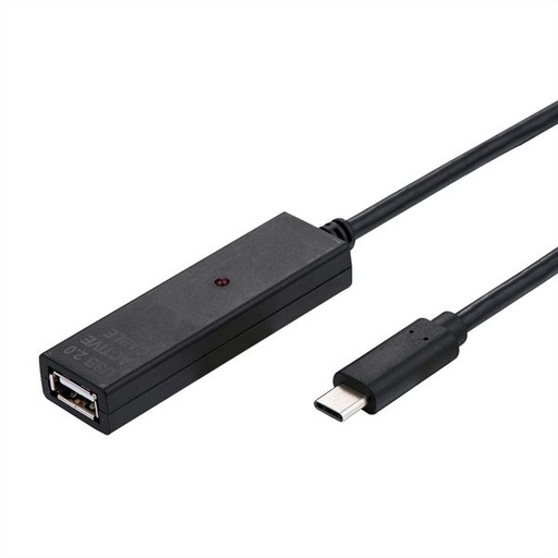 [NX090301146] CAVO PROLUNGA USB2.0 ATTIVO A-C 20M