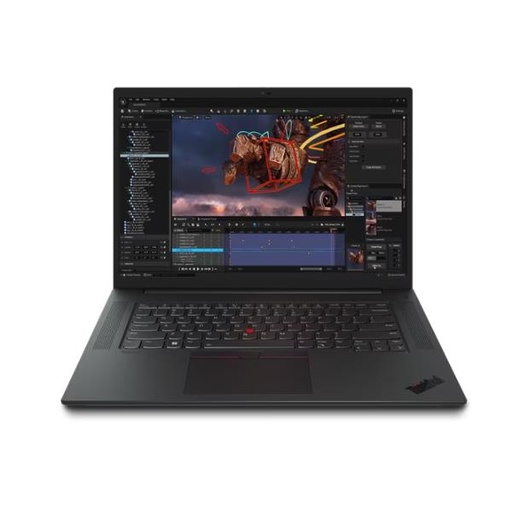 [21FV0011IX] P1 GEN 6I7 13700H / 16 GB / 512