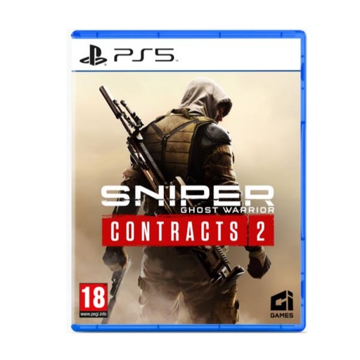 [1065366] PS5 SNIPER GHOST WARRIOR CONTR 2