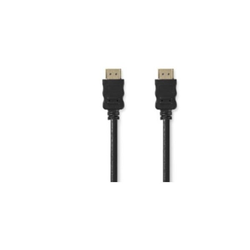 [NXHDMI2MBASE] CAVO HDMI STANDARD QUALITY 2M