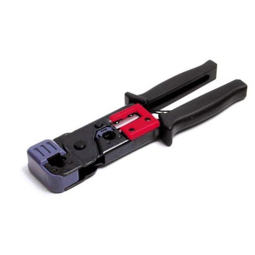 [RJ4511TOOL] PINZA SPELAFILI PER RJ45 RJ11