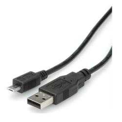 [RO11.02.8754] CAVO USB 2/MICRO USB MT 0 80