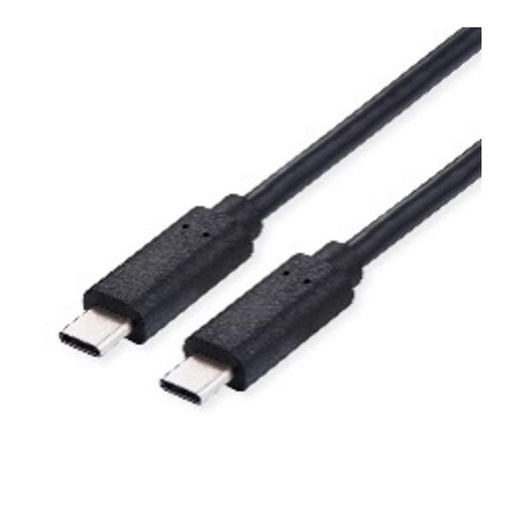 [RO11.99.8309] CABLE USB4 GEN 3X2 / GEN 2X2 C-C