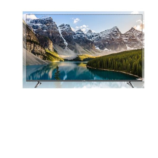 [65QG03H] 65 QLED 4K ANDROID TV