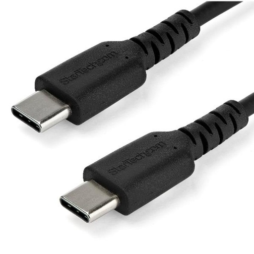 [RUSB2CC1MB] CAVO DI RICARICA USB-C DA 1 M - NE